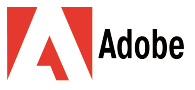 Adobeロゴ